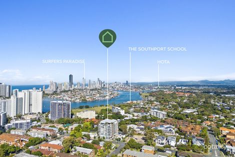 704/8 Meron St, Southport, QLD 4215