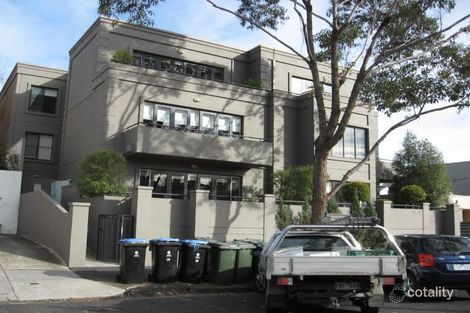 5/14-18 Howitt St, South Yarra, VIC 3141