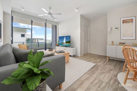 Property photo of 513/36 Anglesey Street Kangaroo Point QLD 4169