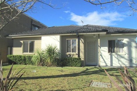 Property photo of 1/50 Sydney Street St Marys NSW 2760