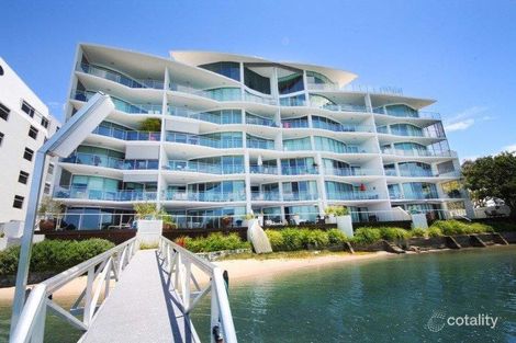 Property photo of 26/85 Picnic Point Esplanade Maroochydore QLD 4558