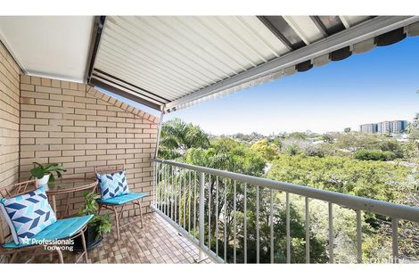 Property photo of 7/69 Oxford Terrace Taringa QLD 4068