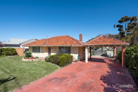 1 Halse Cres, Melville, WA 6156