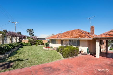 Property photo of 1 Halse Crescent Melville WA 6156