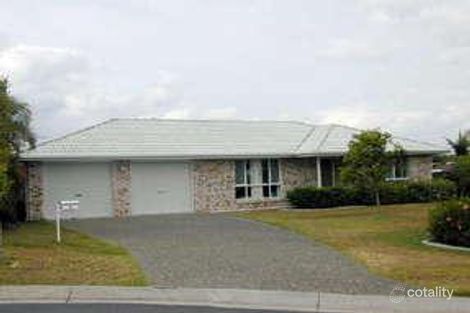 5 Rosegum Rise, Regents Park, QLD 4118