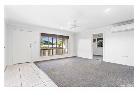 Property photo of 26 Sunrise Crescent Gracemere QLD 4702