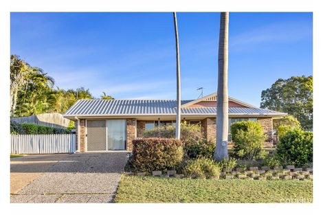 26 Sunrise Cres, Gracemere, QLD 4702