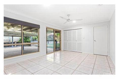 Property photo of 26 Sunrise Crescent Gracemere QLD 4702