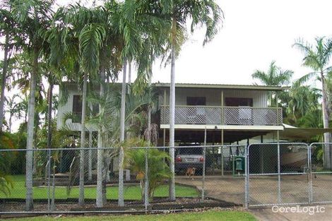 Property photo of 1 Polaris Court Woodroffe NT 0830