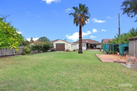 Property photo of 41 Claremont Street Merrylands NSW 2160