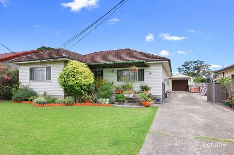 Property photo of 41 Claremont Street Merrylands NSW 2160