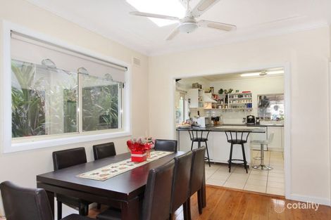 Property photo of 41 Claremont Street Merrylands NSW 2160