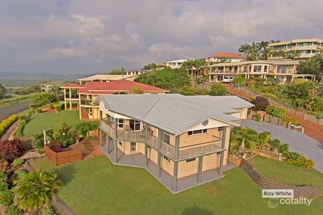 Property photo of 22 Oleander Avenue Taranganba QLD 4703