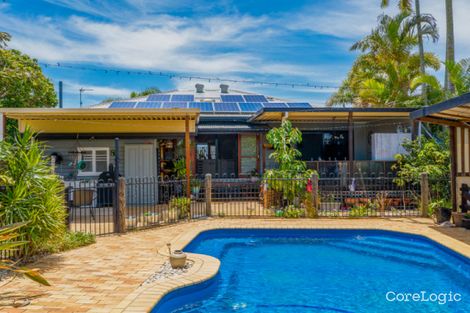 Property photo of 9 Long Street Point Vernon QLD 4655
