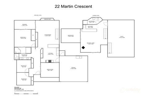 Property photo of 22 Martin Crescent Junction Hill NSW 2460