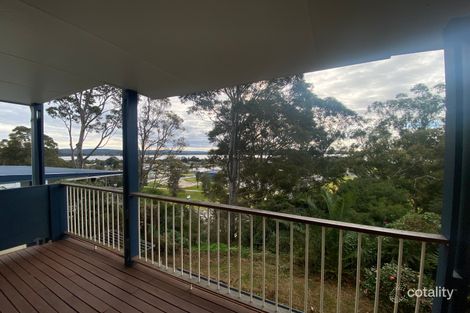 Property photo of 23 Ridge Street Catalina NSW 2536