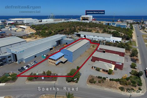 35 Sparks Rd, Henderson, WA 6166