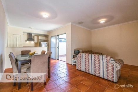 Property photo of 64B Fieldgate Square Balga WA 6061