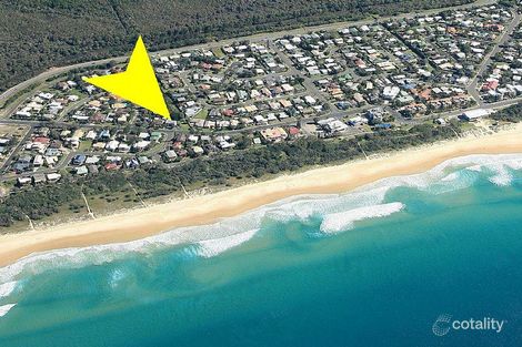 Property photo of 17 Petrie Avenue Marcoola QLD 4564