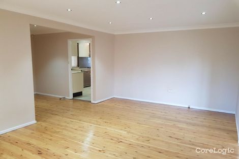 Property photo of 20 Mackenzie Boulevard Seven Hills NSW 2147