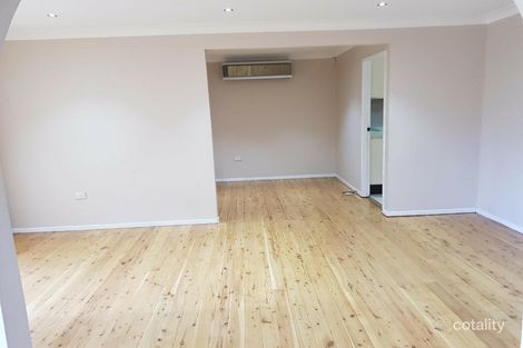 Property photo of 20 Mackenzie Boulevard Seven Hills NSW 2147