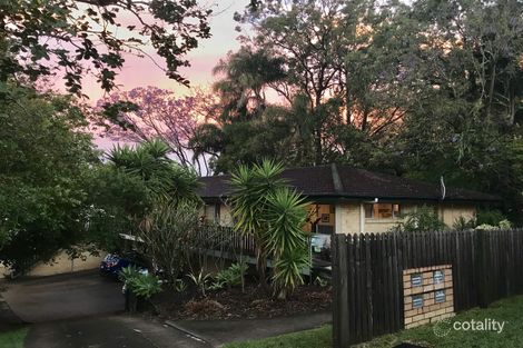 1/71 Gregory St, Auchenflower, QLD 4066