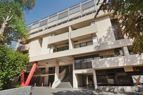 Property photo of 111/2A Montrose Place Hawthorn East VIC 3123