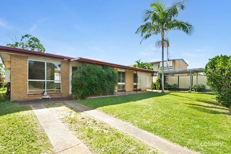 Property photo of 48 Carrick Street Rochedale South QLD 4123