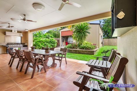 Property photo of 204 Robert Road Bentley Park QLD 4869