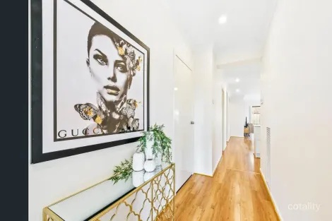 Property photo of 21 Masters Crescent Mambourin VIC 3024