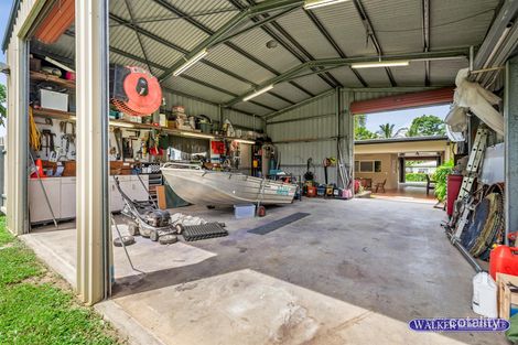 Property photo of 204 Robert Road Bentley Park QLD 4869