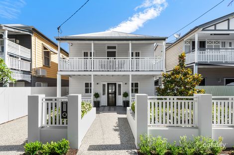 Property photo of 141 Princess Street Kangaroo Point QLD 4169