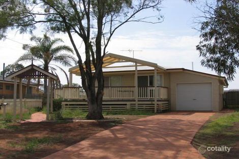 Property photo of 3 Shirley Street Oakey QLD 4401