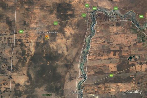 Lot 10 Stock Route Rd, Mount Mary, SA 5374