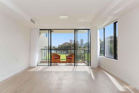 Property photo of 303/1A Clement Place Rushcutters Bay NSW 2011