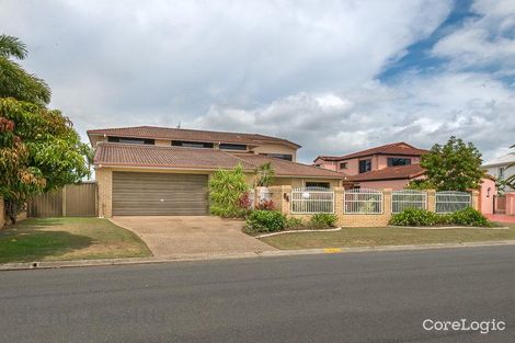 Property photo of 64 Tradewinds Avenue Paradise Point QLD 4216