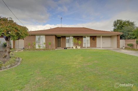 11 Myrtle Cres, Traralgon, VIC 3844