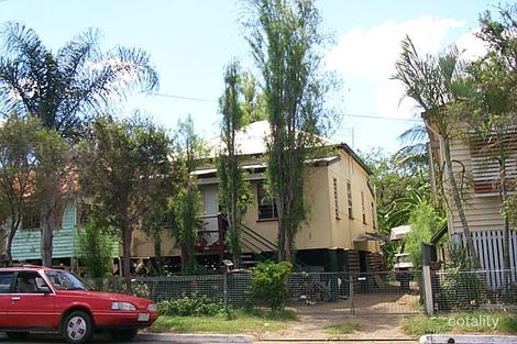 134 Stanley St, Allenstown, QLD 4700