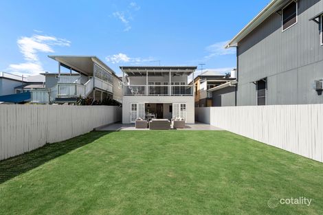 Property photo of 141 Princess Street Kangaroo Point QLD 4169