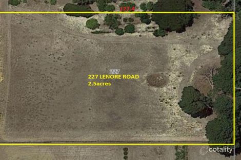 Property photo of 219 Lenore Road Wanneroo WA 6065