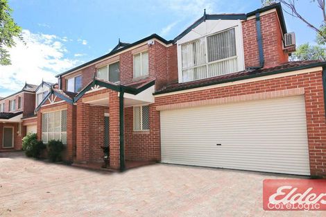 Property photo of 4/92 Metella Road Toongabbie NSW 2146