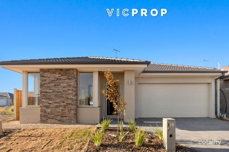 19 Calvante Way, Tarneit, VIC 3029