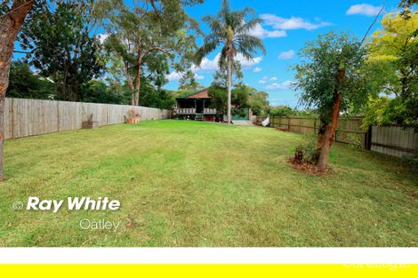 Property photo of 887 Forest Road Lugarno NSW 2210