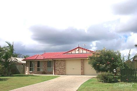 6 Seletar Pl, Tanah Merah, QLD 4128