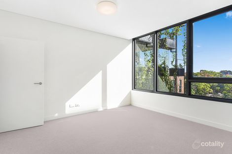 Property photo of 503/1 Cullen Close Forest Lodge NSW 2037