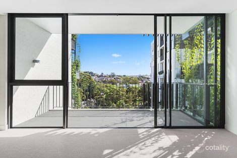 Property photo of 503/1 Cullen Close Forest Lodge NSW 2037