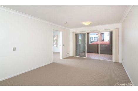 Property photo of 3/321 Bowen Terrace New Farm QLD 4005