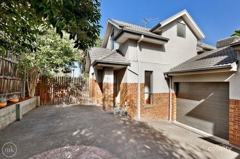 3/24 Graeme Ave, Montmorency, VIC 3094