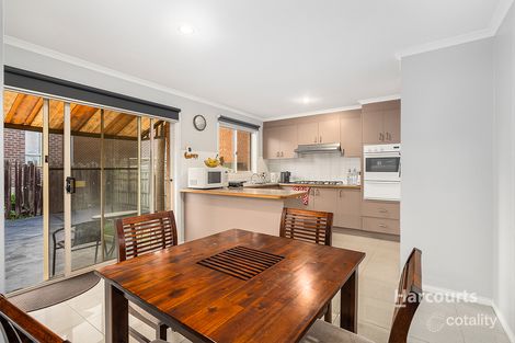Property photo of 6 Marshall Place Hallam VIC 3803