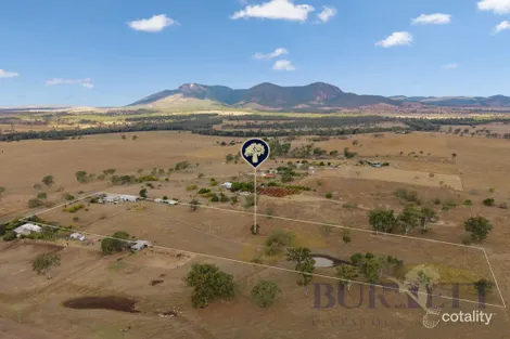54 Bluff View Rd, Biggenden, QLD 4621